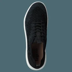 Impact Black