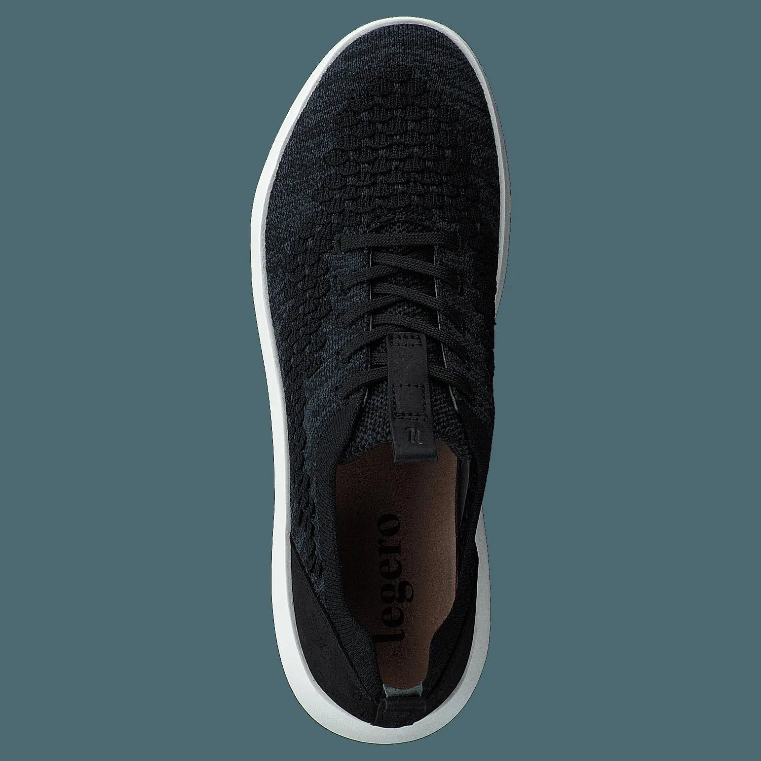 Impact Black