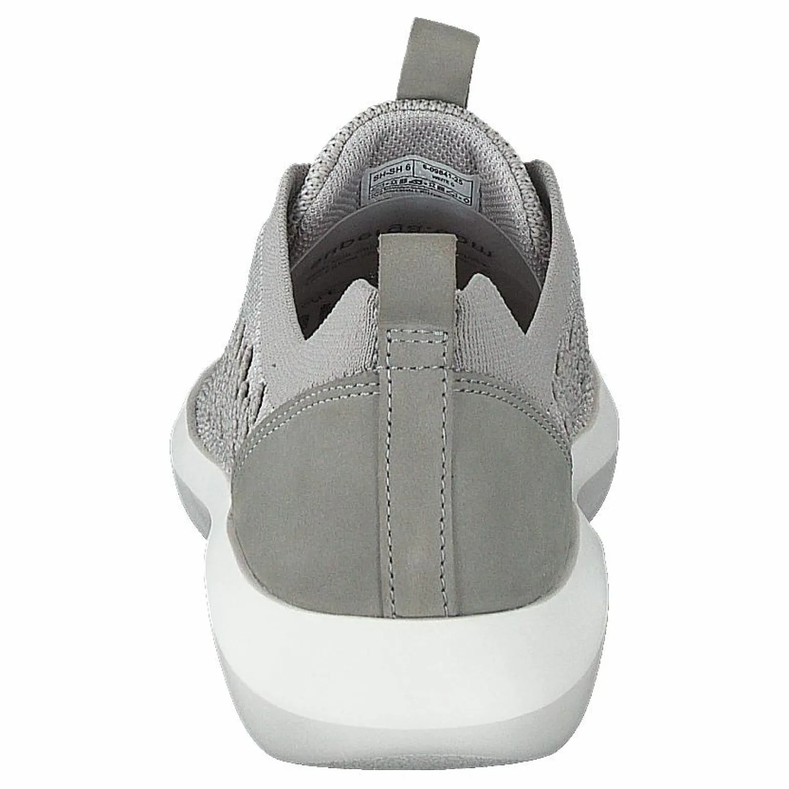 Impact Grey