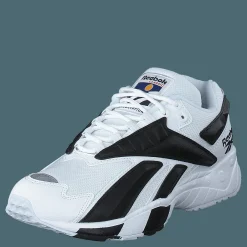 Intv 96 White/black/white