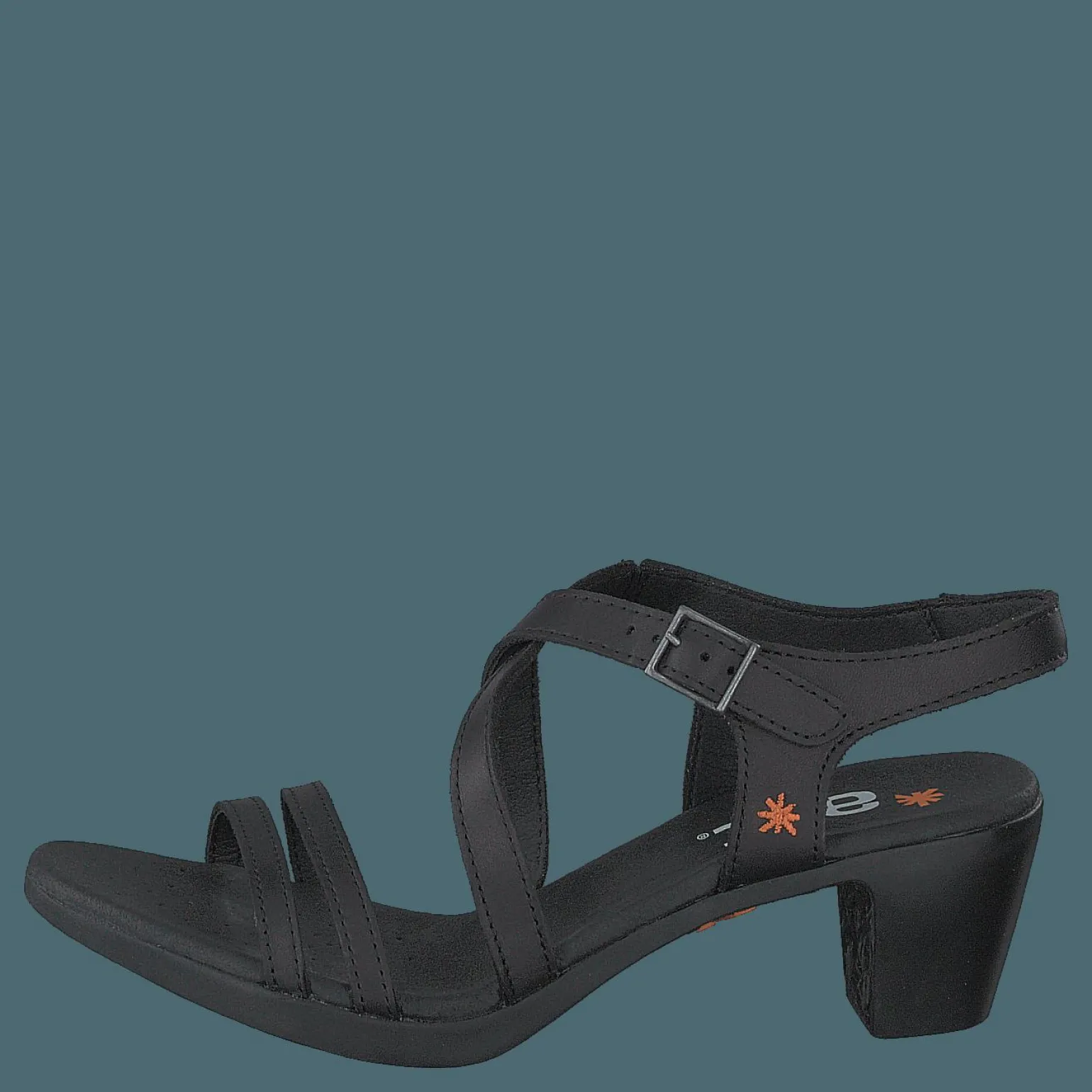 Ipanema Black