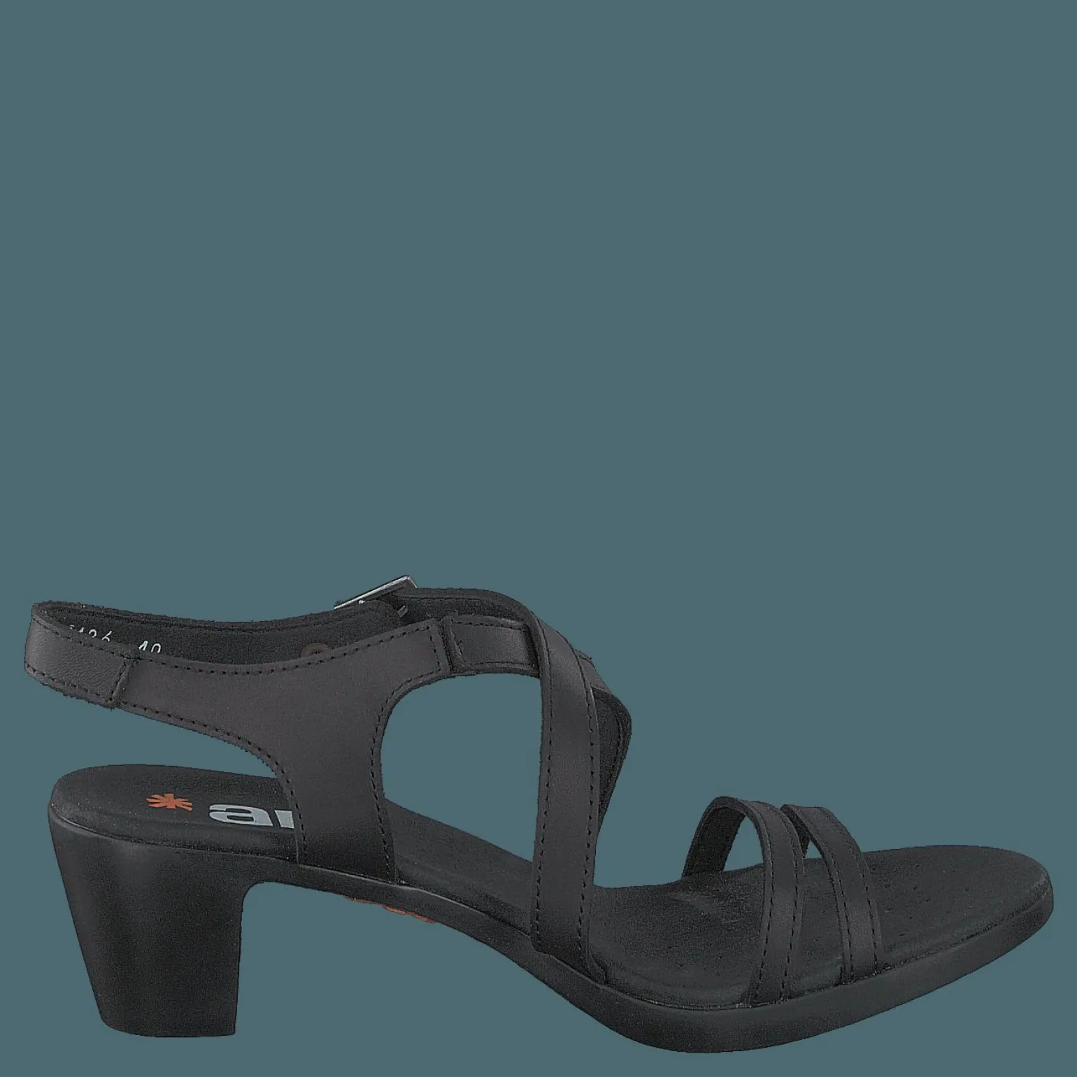 Ipanema Black