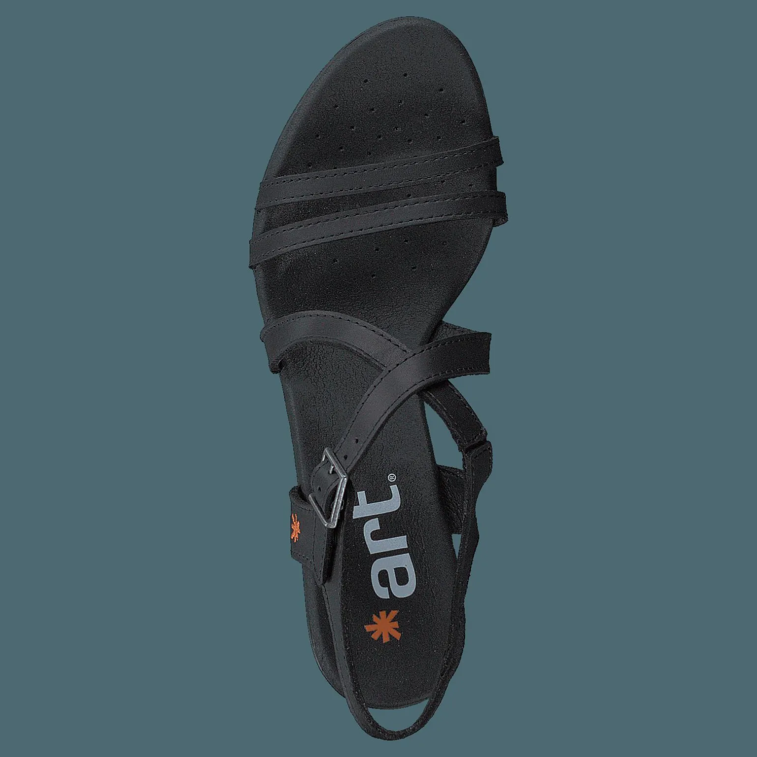 Ipanema Black
