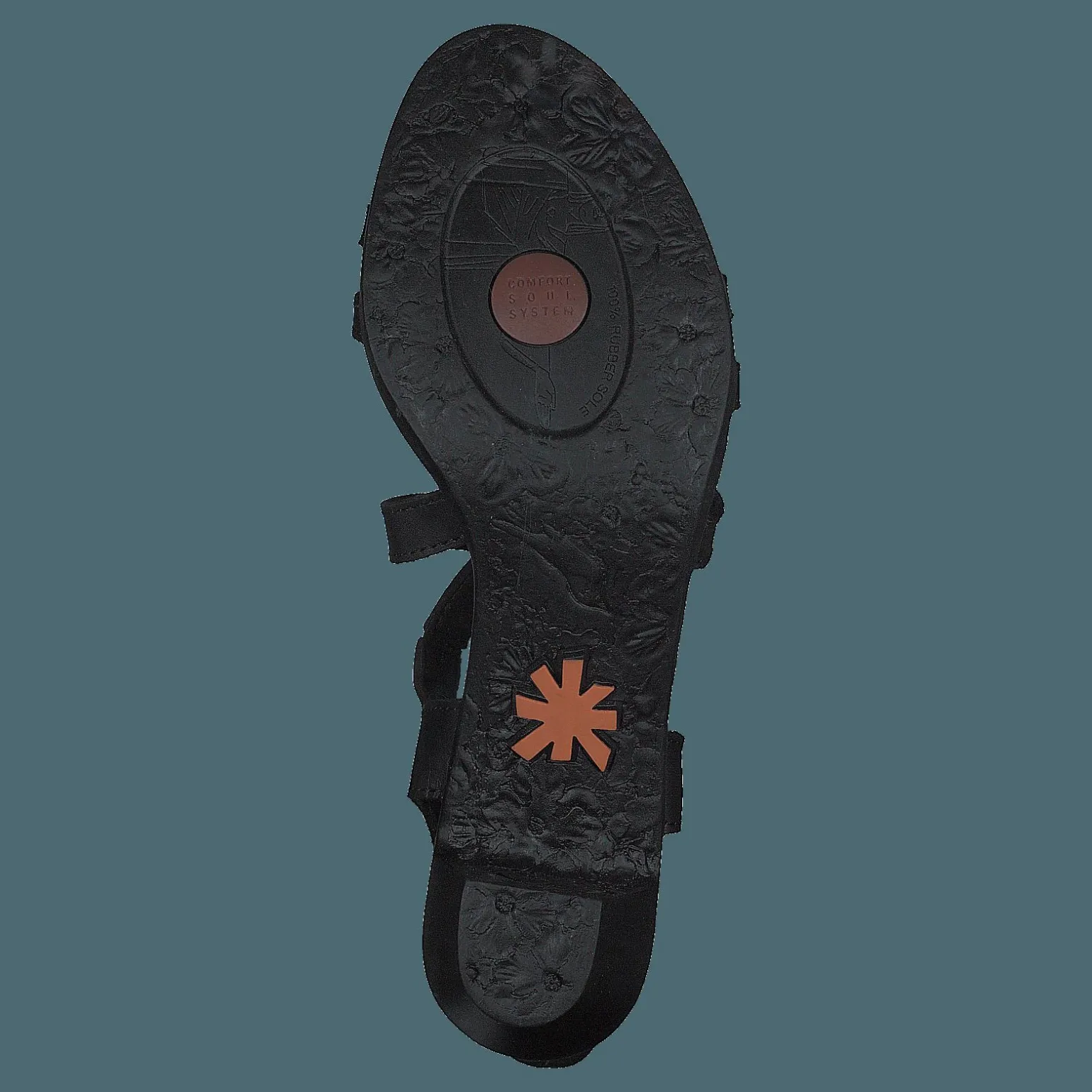 Ipanema Black