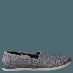 Iridescent Glimmer Alprg Silver