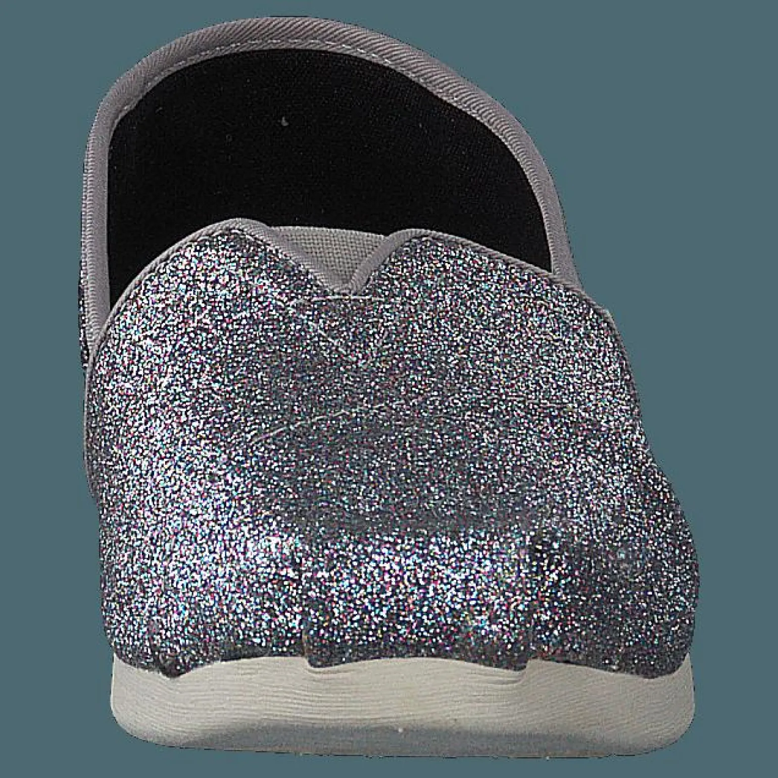 Iridescent Glimmer Alprg Silver