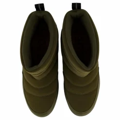 Isa Waterproof Dark Olive