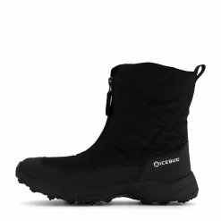 Ivalo4 M Bugrip Black