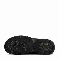 Ivalo4 M Bugrip Black