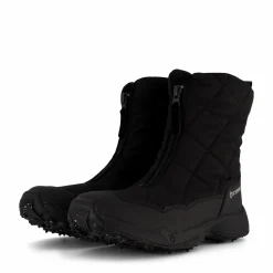 Ivalo4 M Bugrip Black