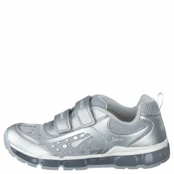 J Android Girl Silver
