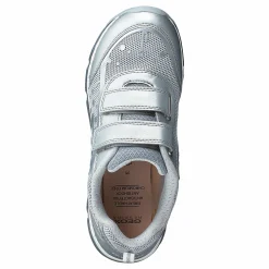 J Android Girl Silver
