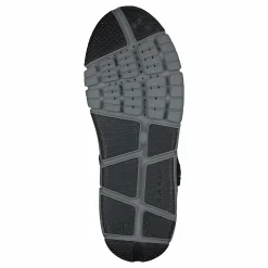 J Flexyper Boy Black/grey