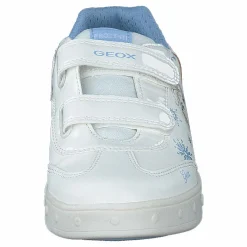 J Skylin Girl White/sky