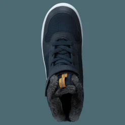 Jack Warm GTX Navy/Navy