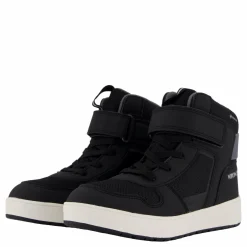 Jack Warm Gtx 1v Black