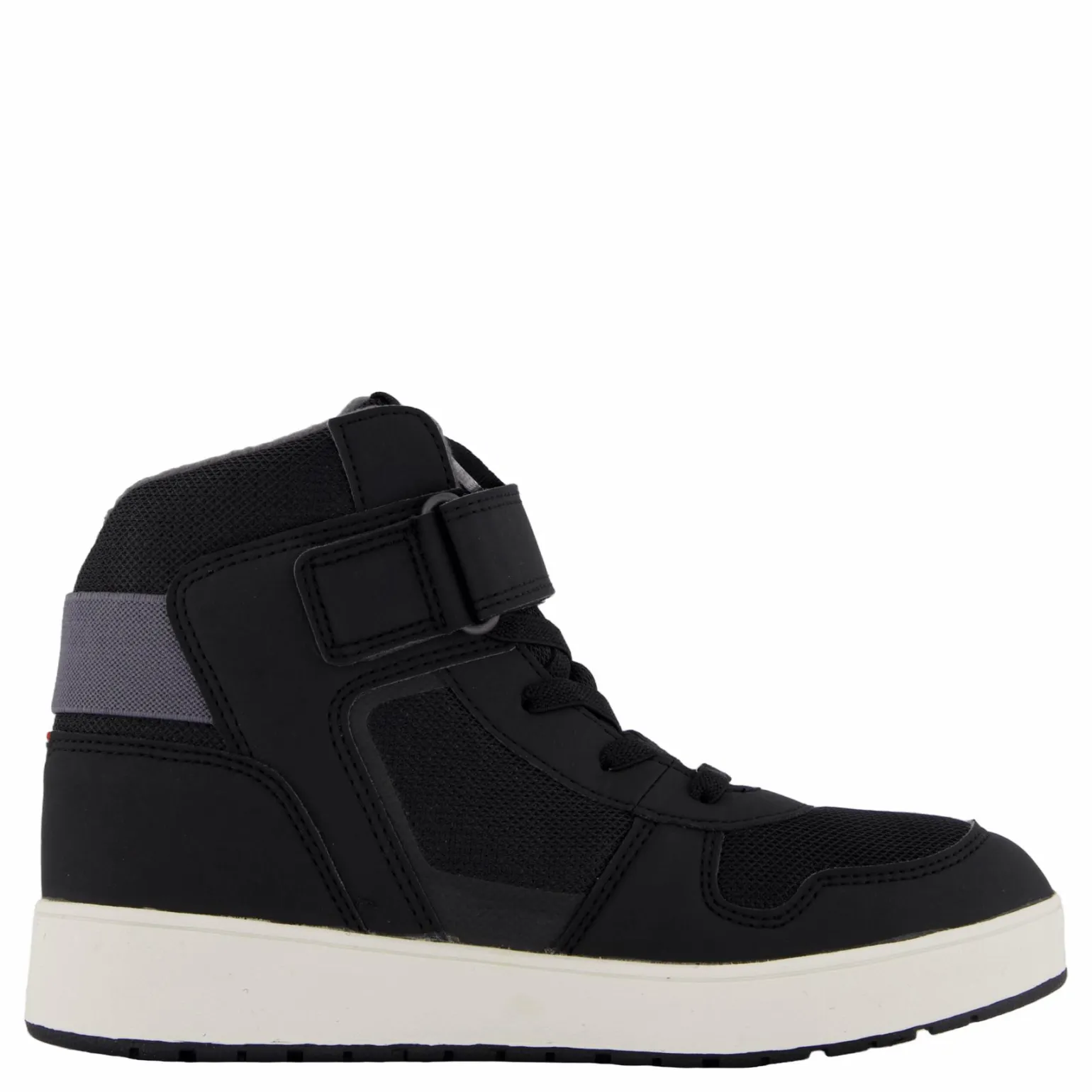 Jack Warm Gtx 1v Black