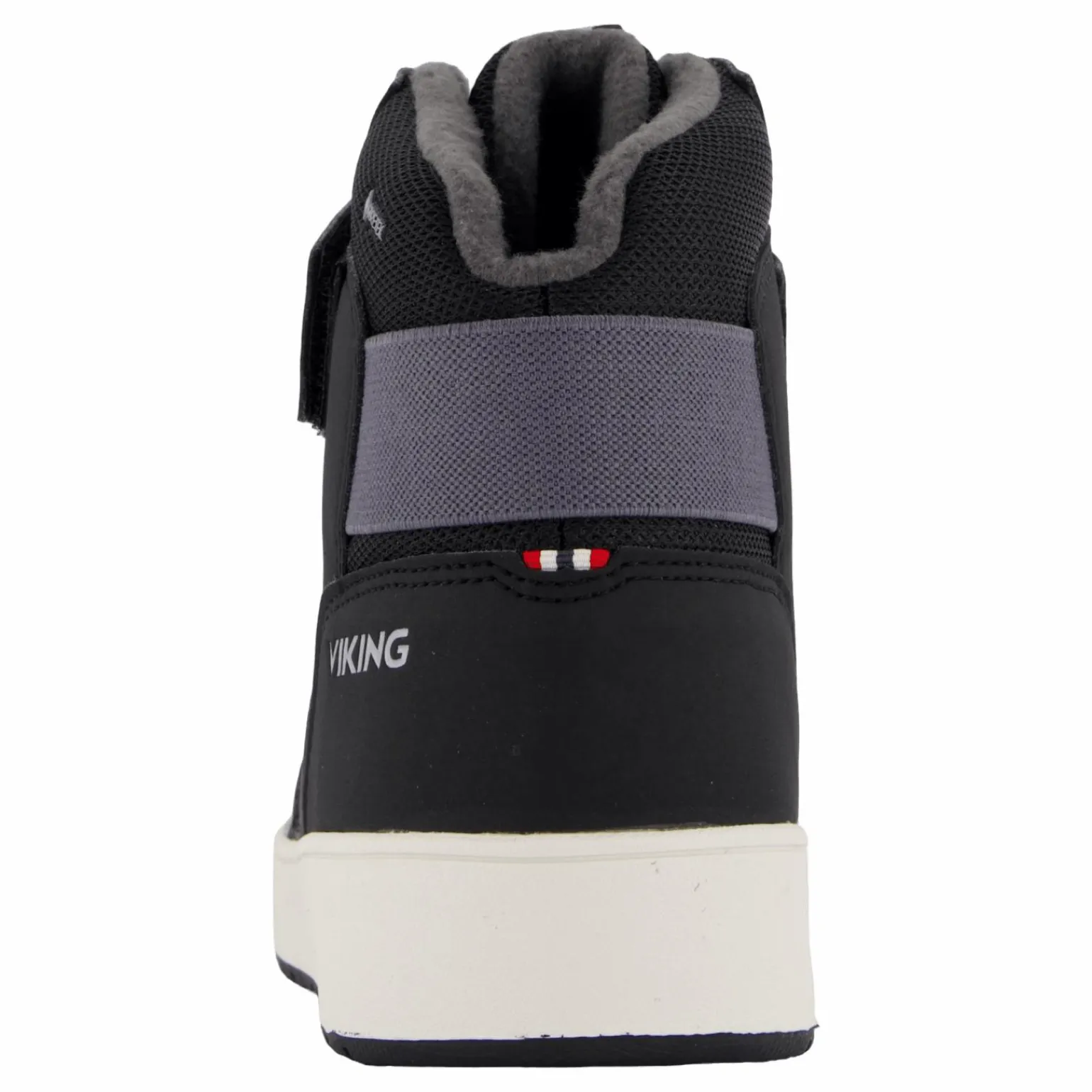 Jack Warm Gtx 1v Black