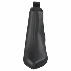 Jacky Tek Bootie Mid Black