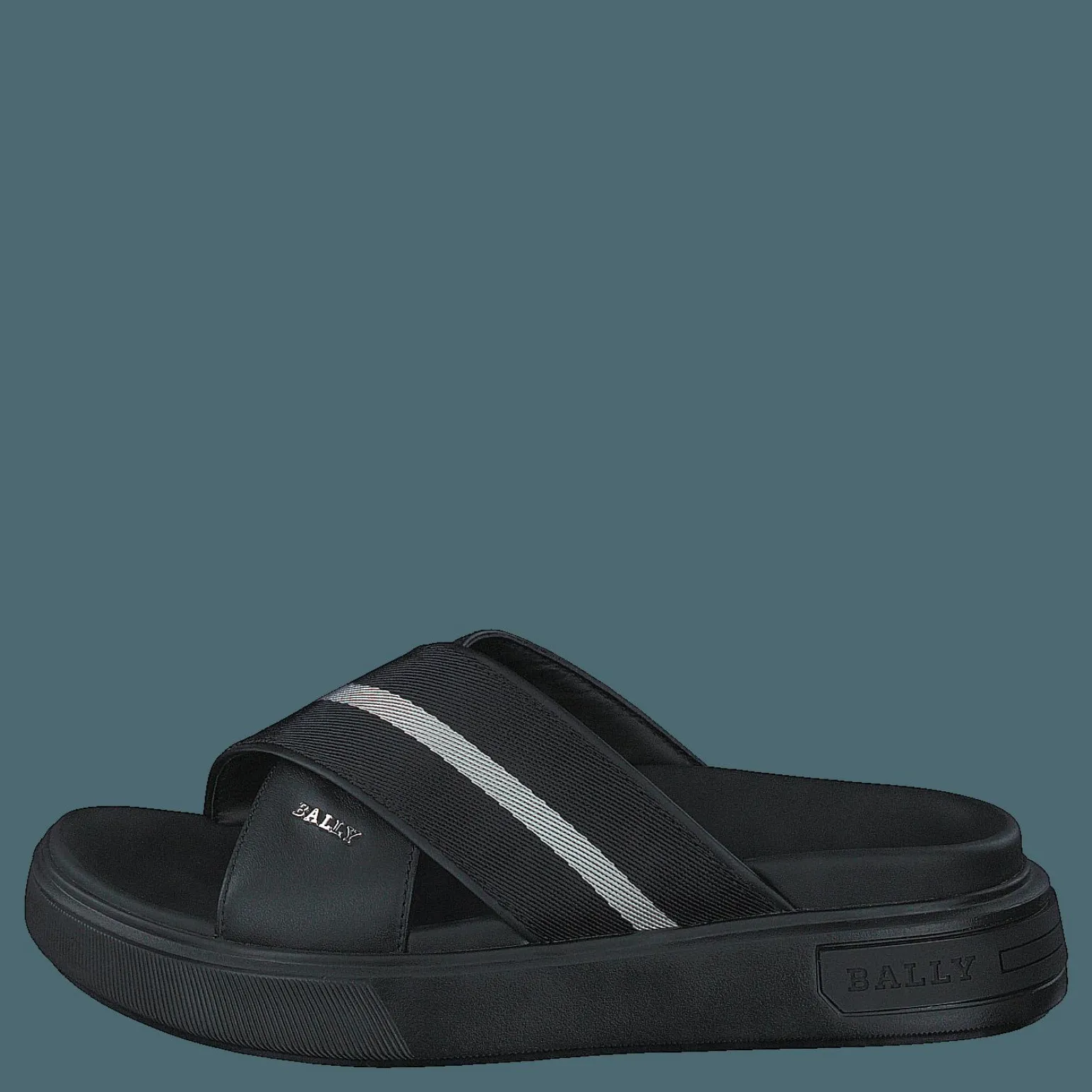Jake-t Black