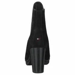 Jakima 9b Black