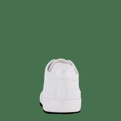 Jaylin Sneaker Optic White