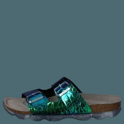 Jellies Blue