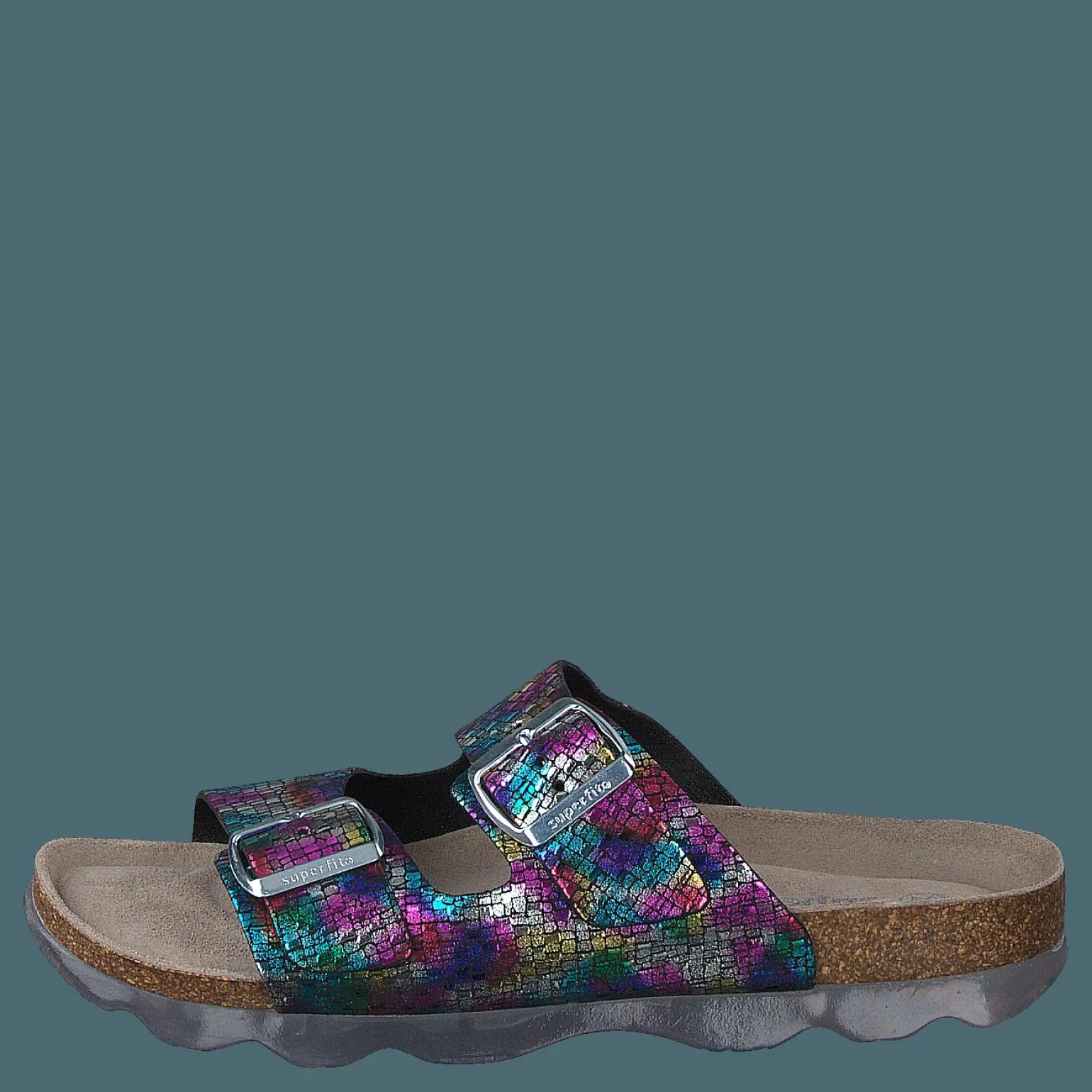 Jellies Multicolor