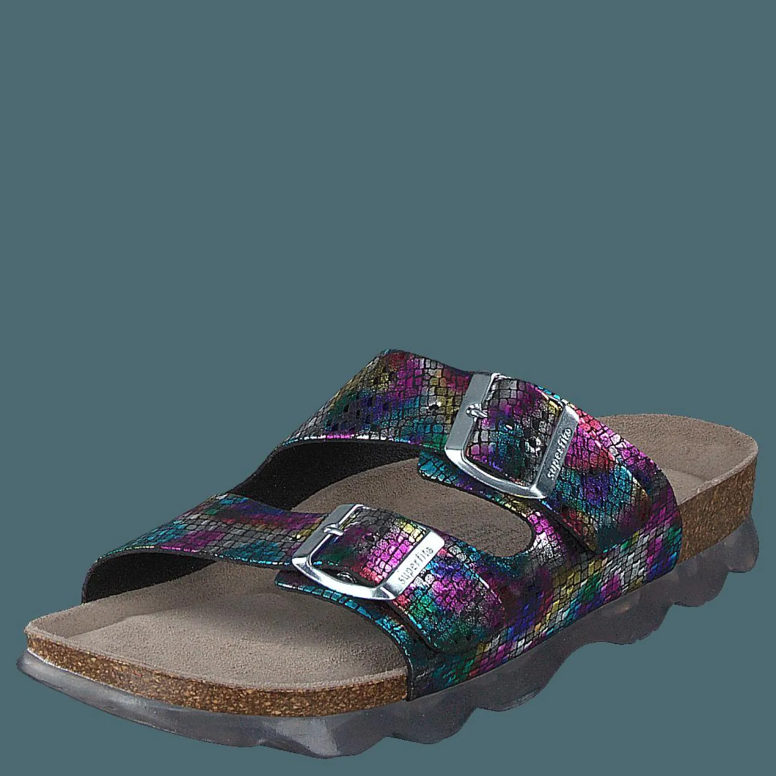 Jellies Multicolor