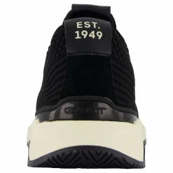 Jeuton Sneaker Black