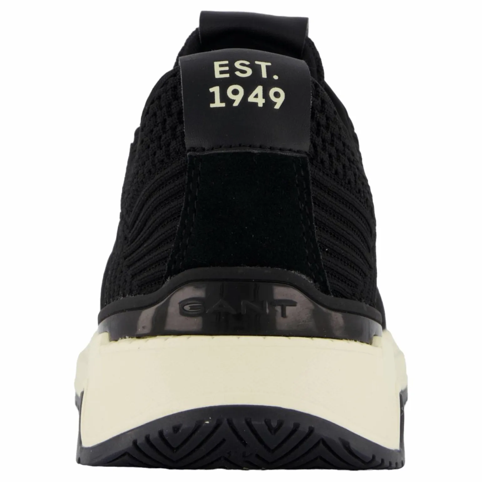 Jeuton Sneaker Black