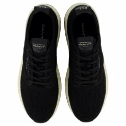 Jeuton Sneaker Black