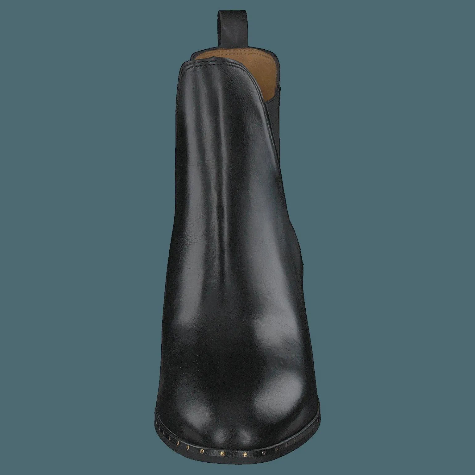 Johanna Chelsea G00 Black
