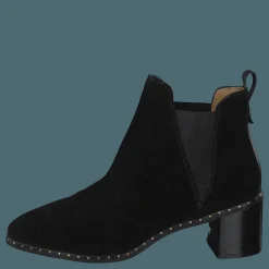 Johanna Chelsea G00 Black