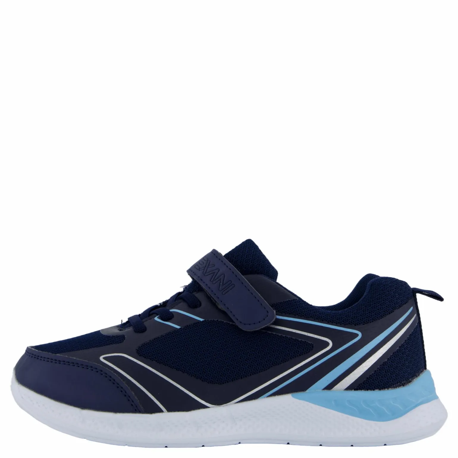 John Jr Blue