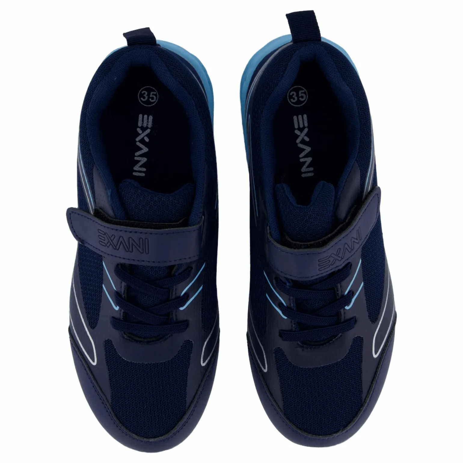 John Jr Blue