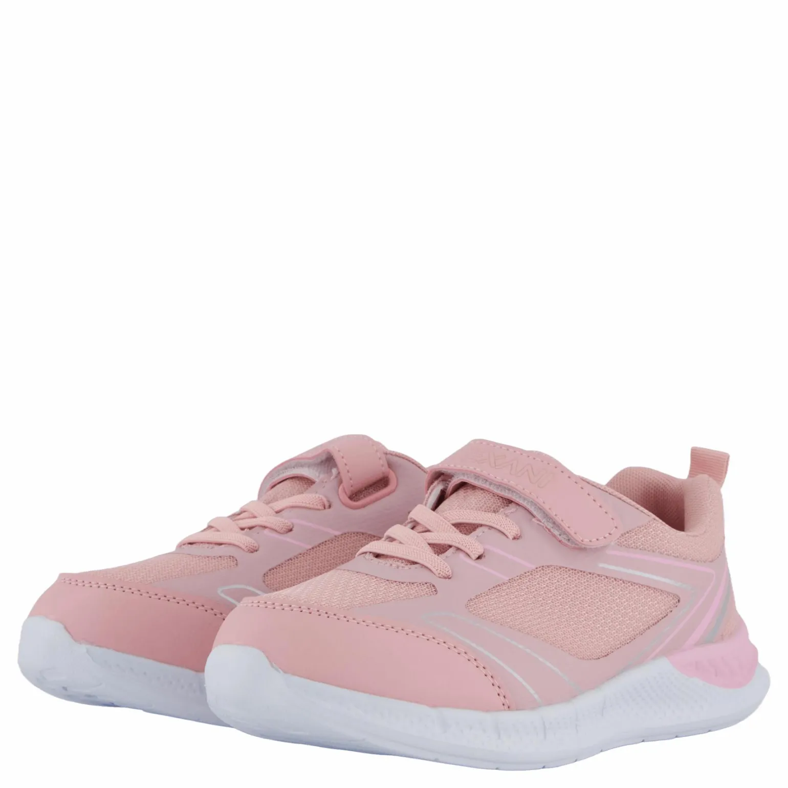 John Jr Pink