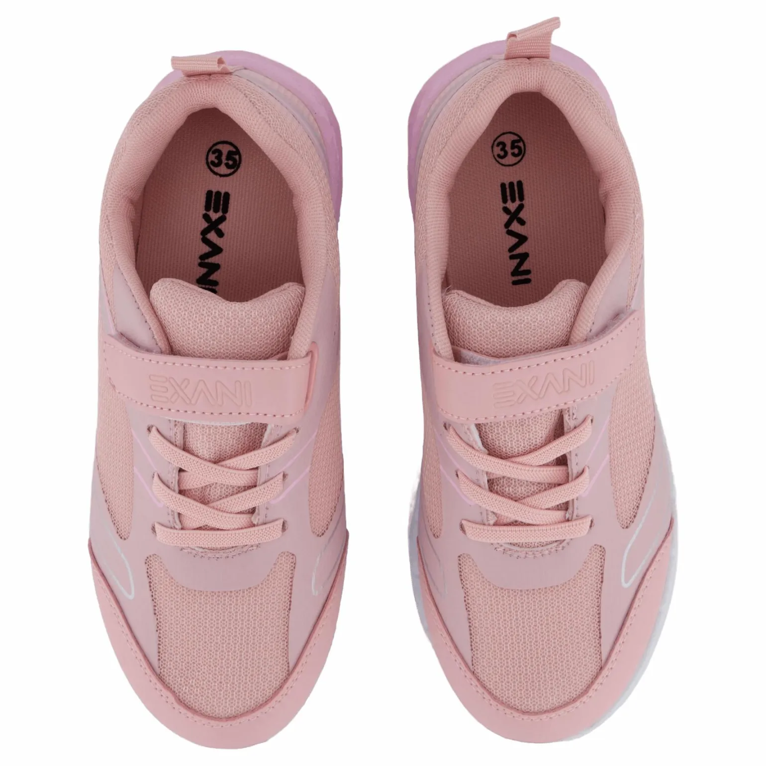 John Jr Pink