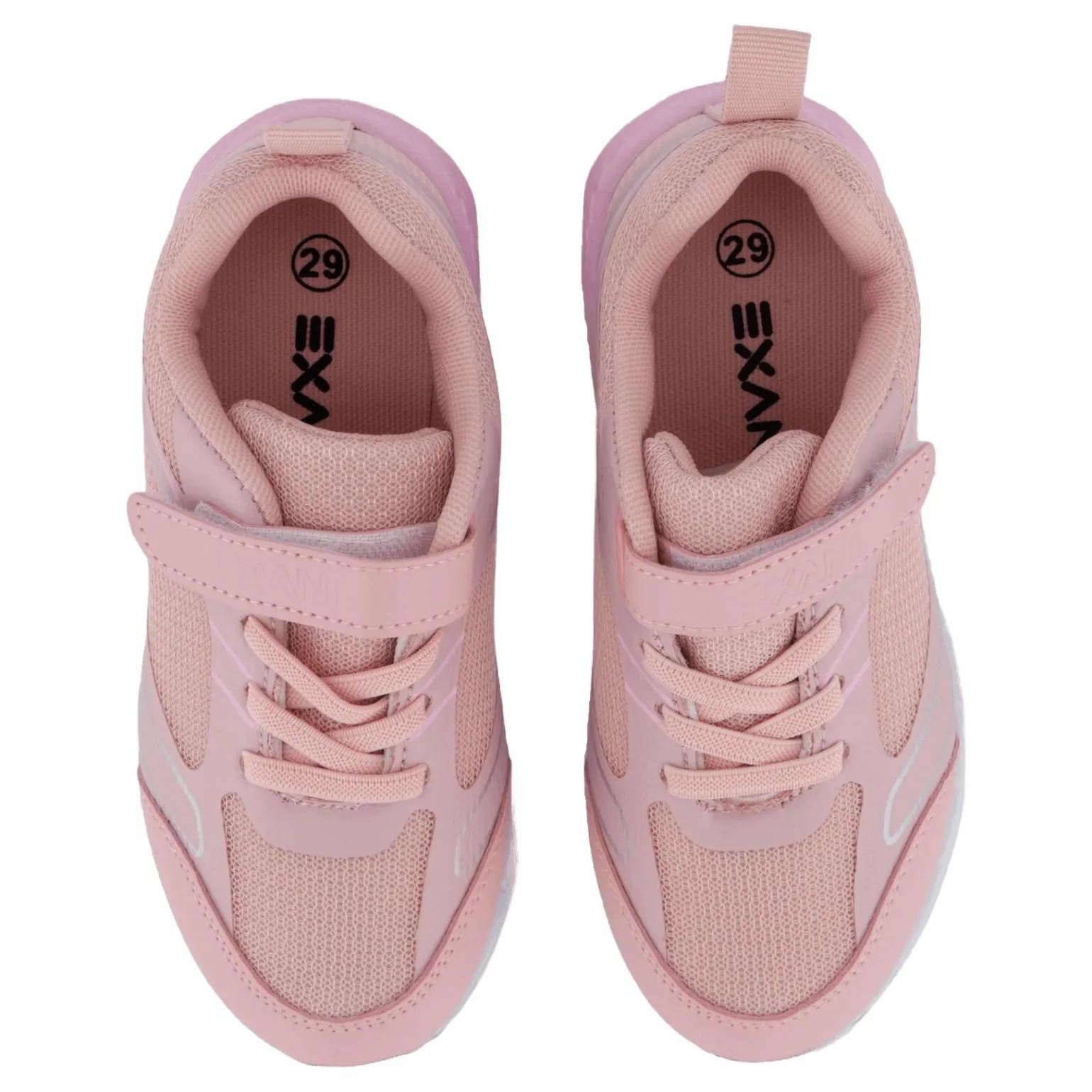 John K Pink