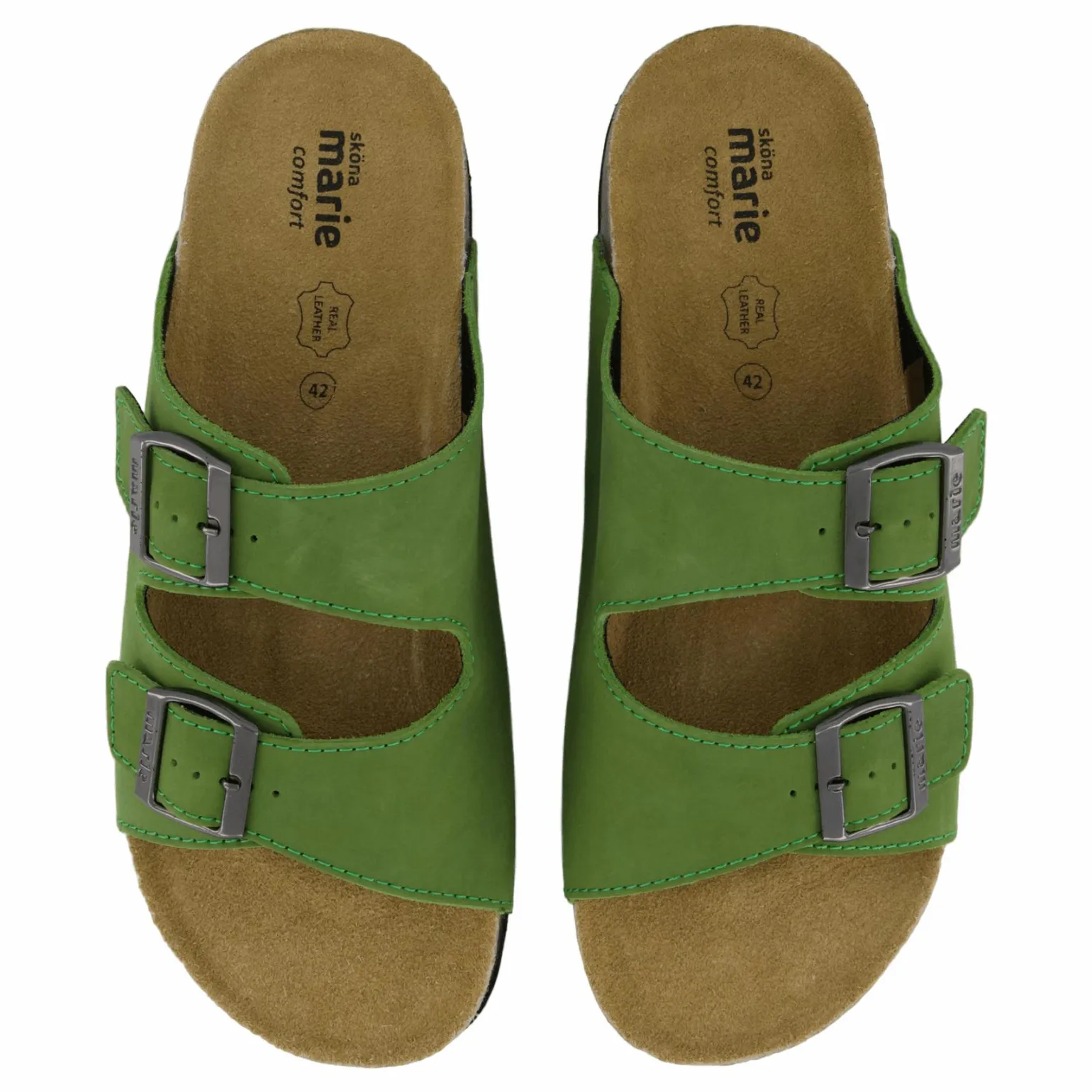 Joline Cedar Green