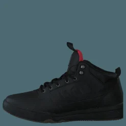 Jones Mtw Black/black/gum