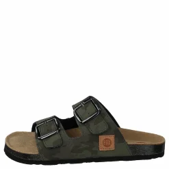 Jordan Green/camo