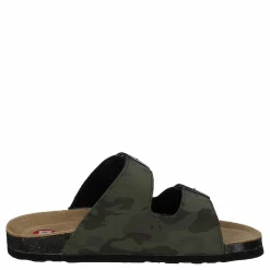 Jordan Green/camo