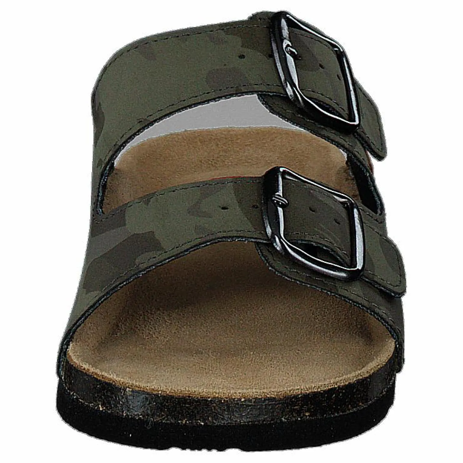 Jordan Green/camo