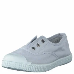 Josepe Babies Gris Cendre