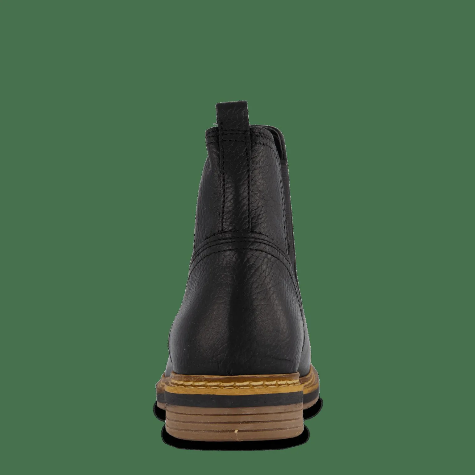 Josie Chs W Black