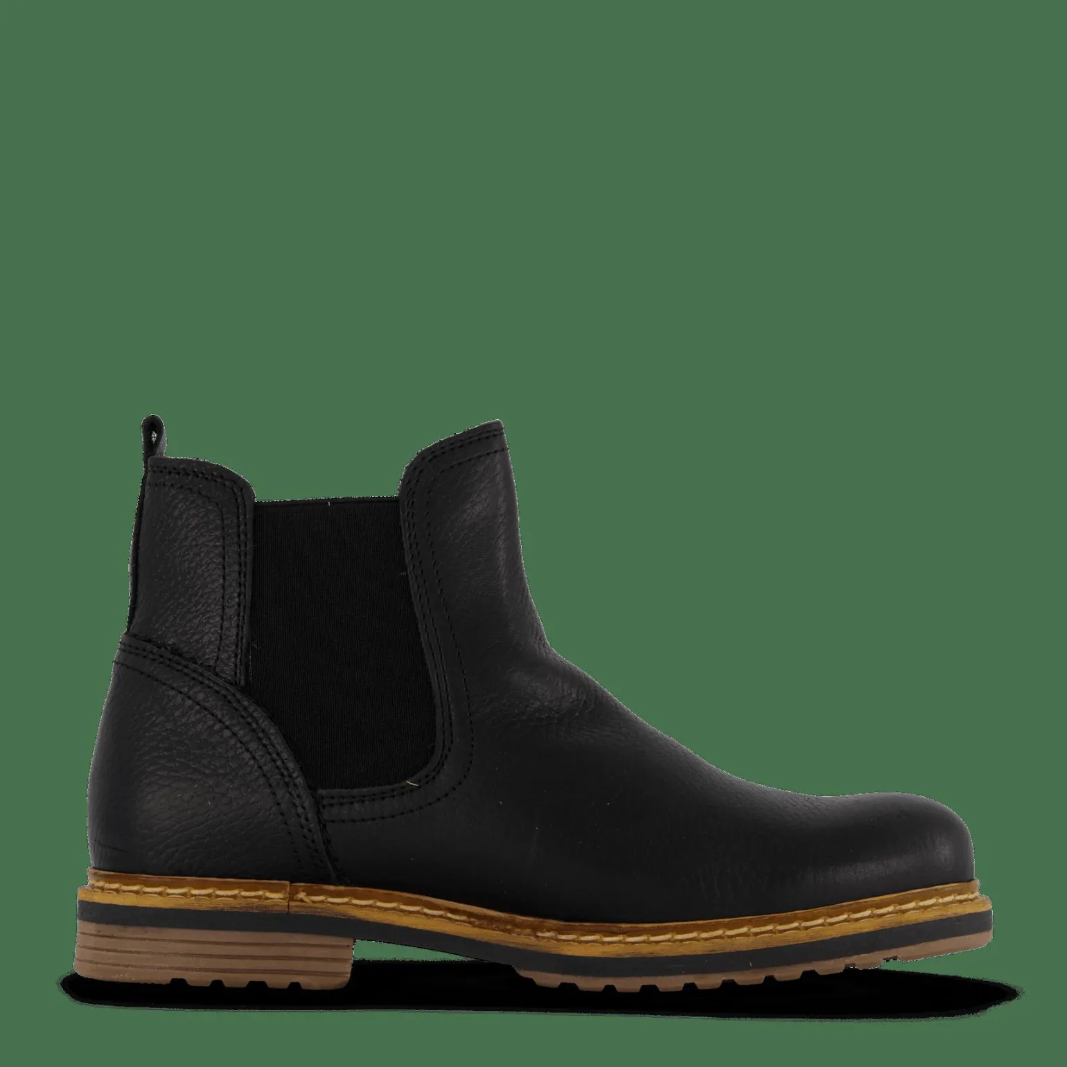 Josie Chs W Black