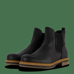 Josie Chs W Black