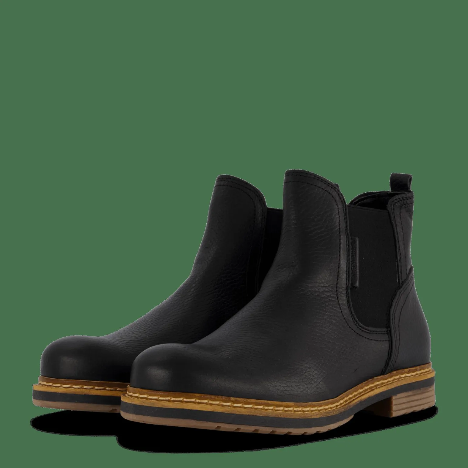 Josie Chs W Black