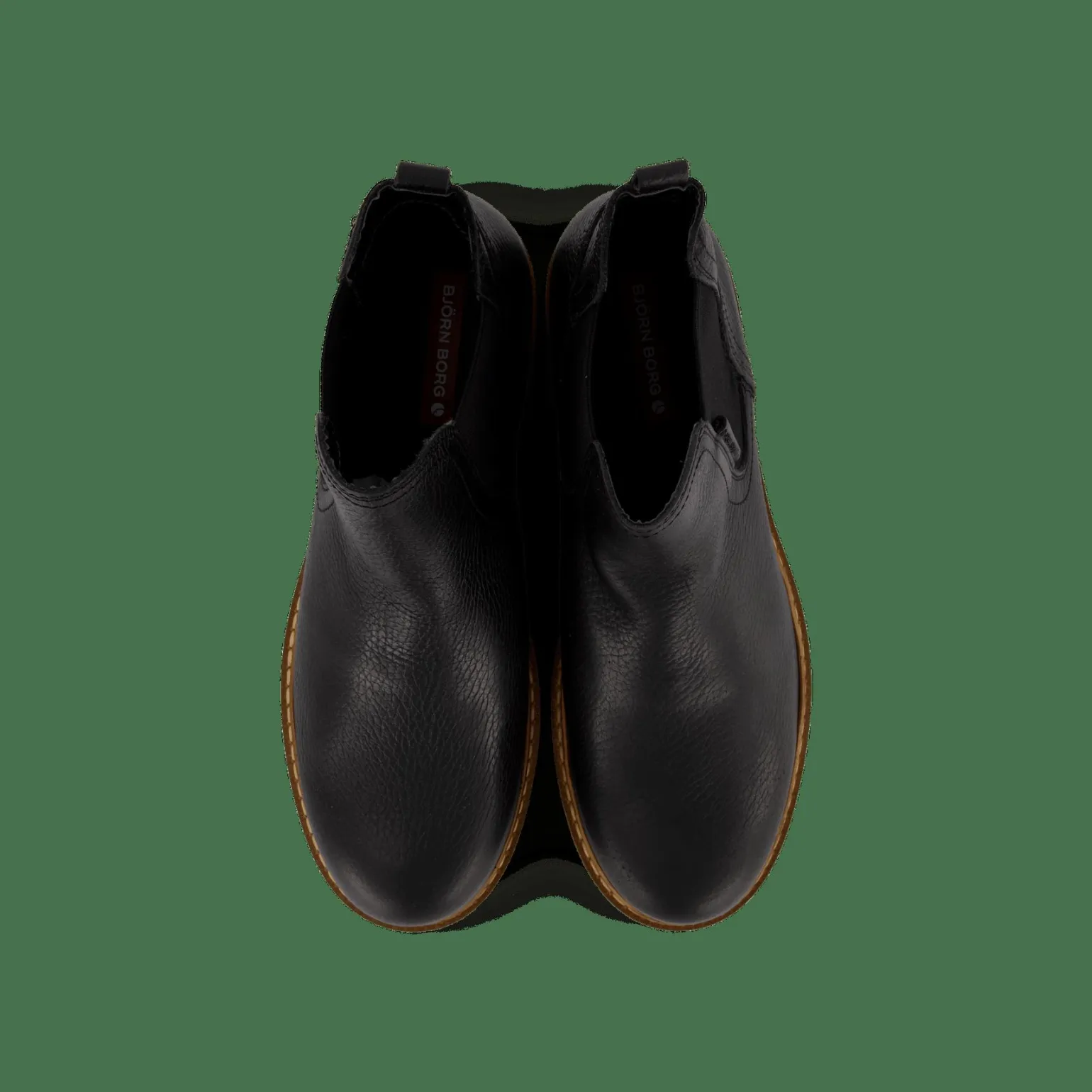 Josie Chs W Black